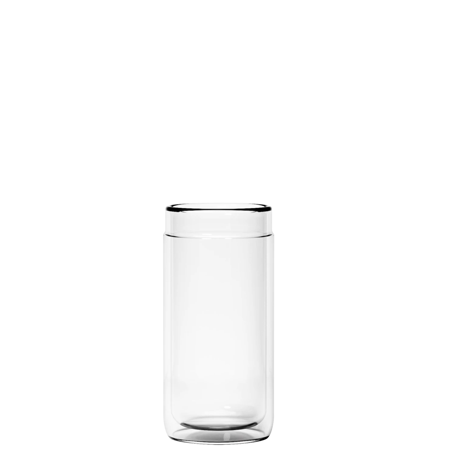 GLASS LITTLE CUP 355ML (12OZ) 1 GLASS LITTLE CUP 355ML (12OZ)