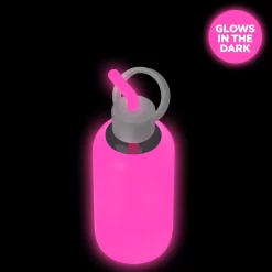 DEBBIE - LITTLE BOTTLE SIP KIT 500ML (16OZ) -Bkr bkr bottle sip kit glass silicone water bottle silicone straw straw cap 16oz debbie little bottle sip kit 500ml 16oz pkdebtb t16pb 0 35651337224363