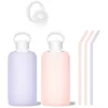 COTTON CANDY - BIG BOTTLE SET 1L (32 OZ)