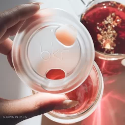 COTTON CANDY CUP CAP BUTTONS (SET OF THREE) 5 COTTON CANDY CUP CAP BUTTONS (SET OF THREE) -Bkr bkr cotton candy cup cap buttons set of three mxccbtb b03rt 810095831546 34380793315499