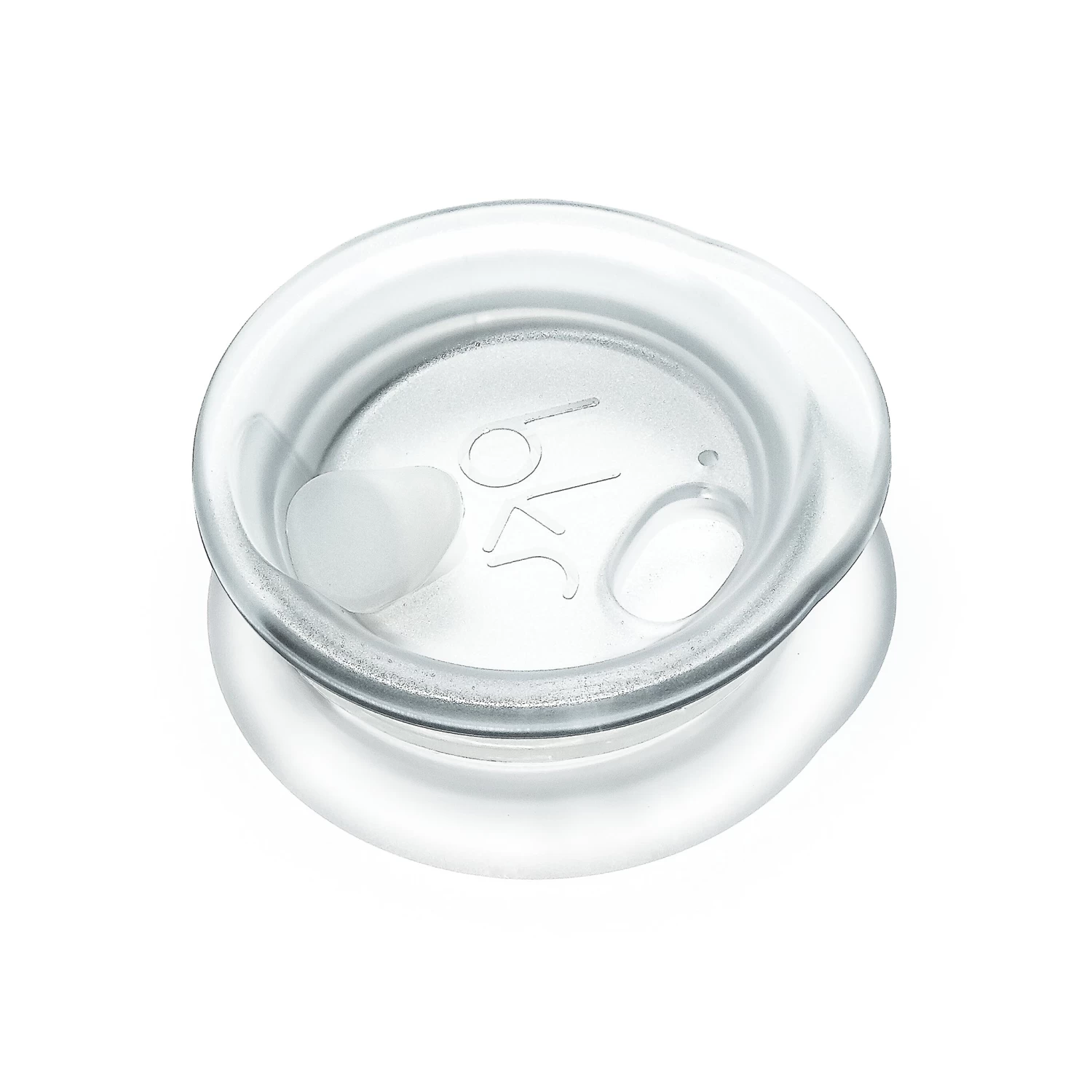 CUP CAP (One Size) 4 CUP CAP (One Size) - Image 4