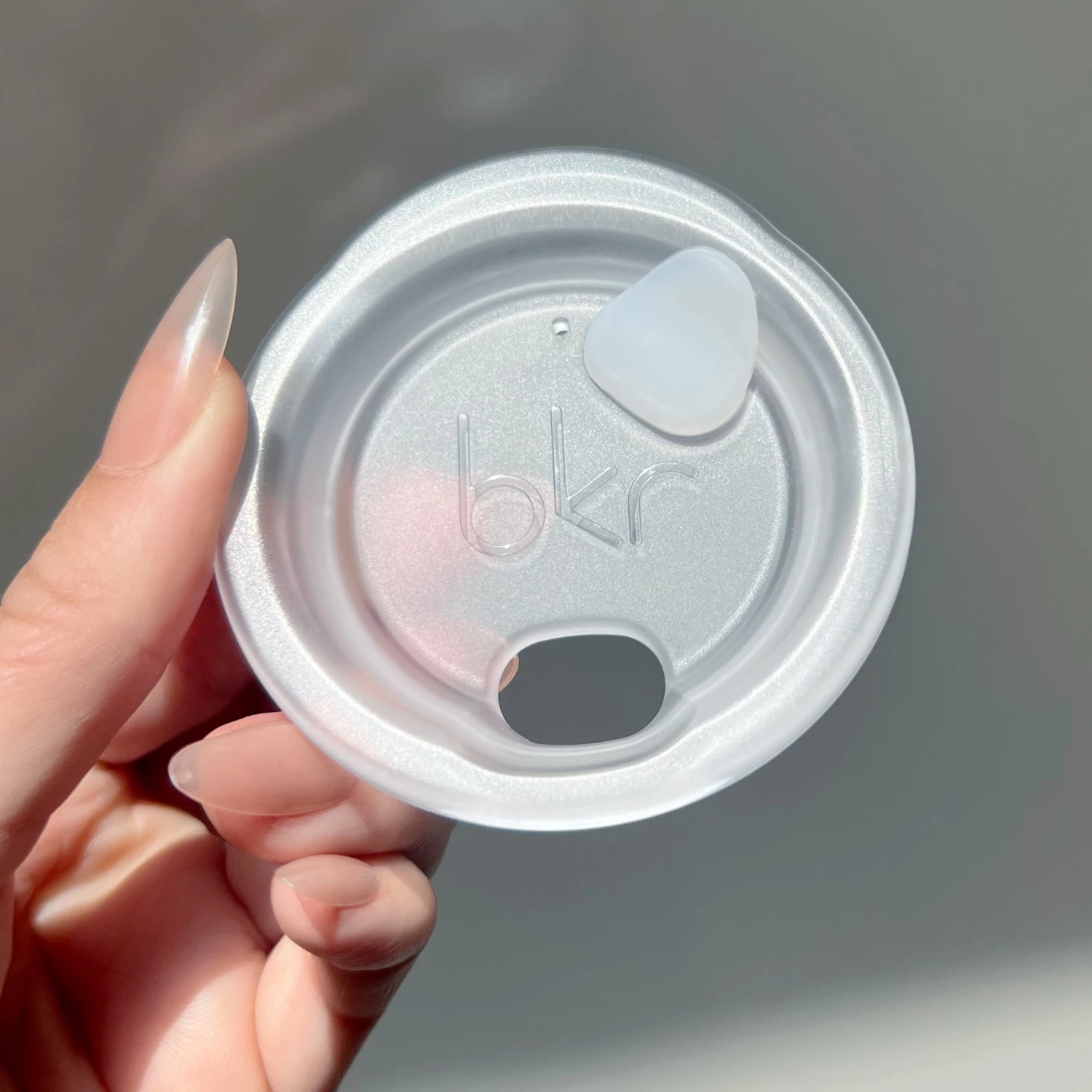 CUP CAP (One Size) 5 CUP CAP (One Size) - Image 5