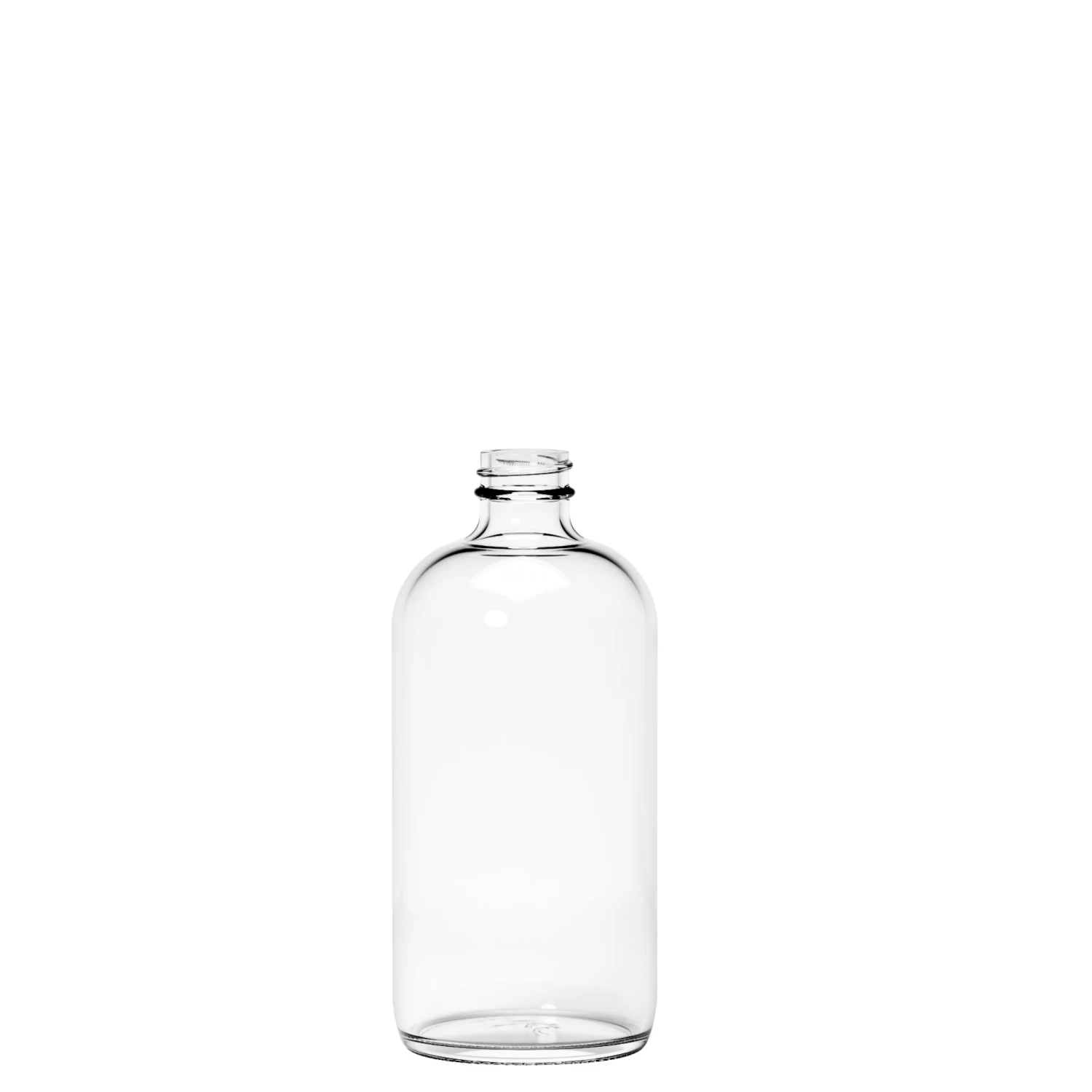 GLASS LITTLE BOTTLE 500ML (16OZ) 1 GLASS LITTLE BOTTLE 500ML (16OZ)