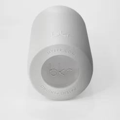 LONDON LITTLE BOTTLE 500ML (16OZ) -Bkr bkr glass water bottle 16oz london 500ml 16 oz gylndpb s16ht 812746020620 33549109559467