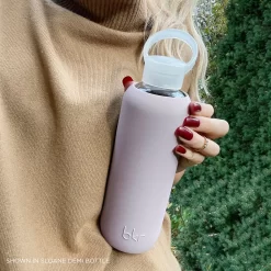 SLOANE DEMI BOTTLE 650mL (22 OZ) 5 SLOANE DEMI BOTTLE 650mL (22 OZ) -Bkr bkr glass water bottle 22oz sloane demi bottle 650ml 22 oz vtslnpb s22ht 810095831638 34845896278187