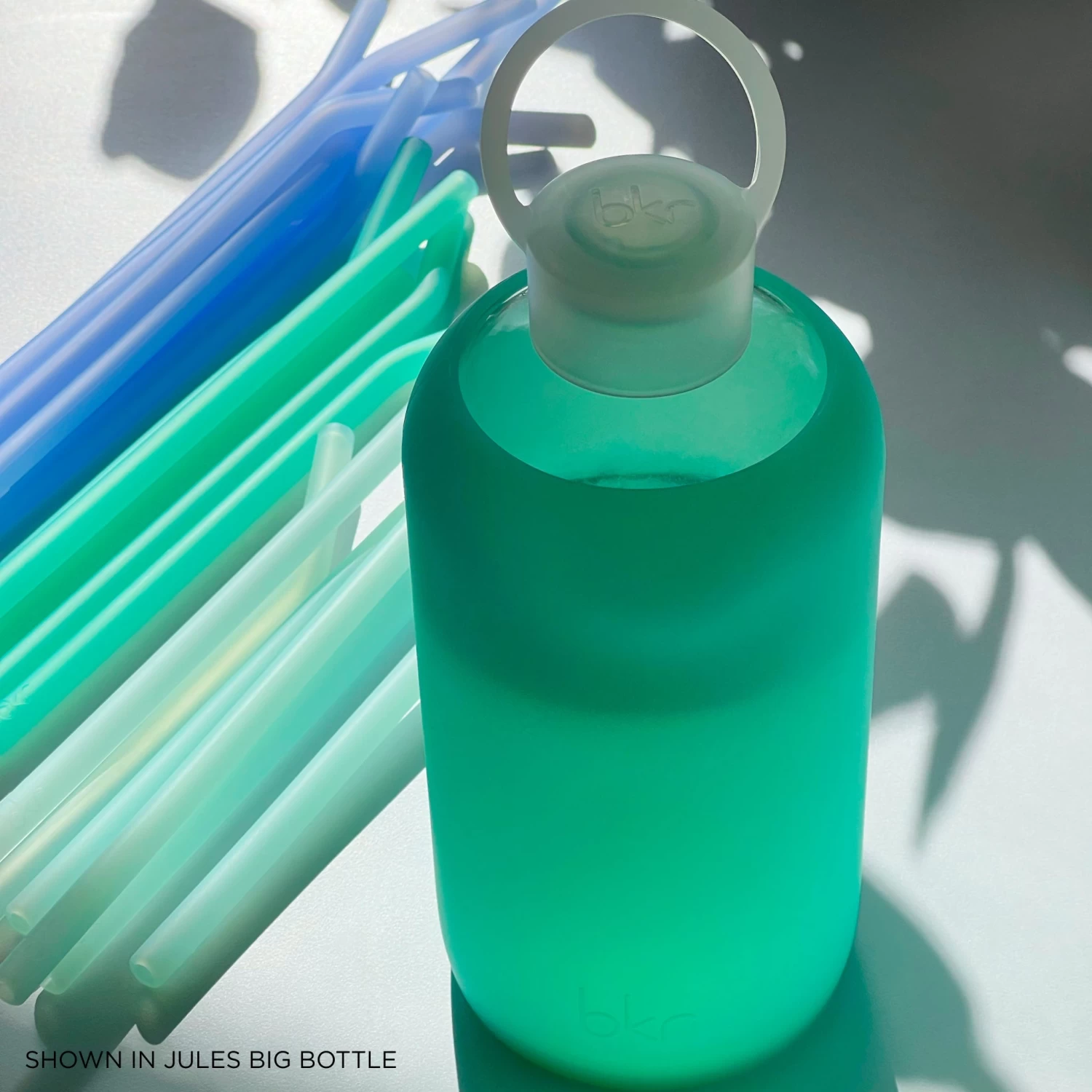 JULES BIG BOTTLE 1L (32OZ) 4 JULES BIG BOTTLE 1L (32OZ) - Image 4