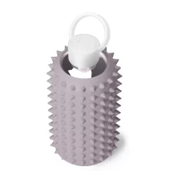 Bkr -Bkr bkr glass water bottle 32oz sloane spiked big bottle 1l 32oz vtslnpk s32ht 812746025960 35566592426155