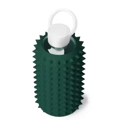 Bkr -Bkr bkr glass water bottle 32oz spiked everly big bottle 1l 32 oz grevrpk s32ht 810095831836 34884815061163