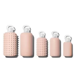 TEDDY SPIKED BIG BOTTLE 1L (32OZ) -Bkr bkr glass water bottle 32oz spiked teddy 1l 32 oz tnnkdpk s32ht 812746023096 33549131120811