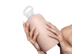 TEDDY BIG BOTTLE 1L (32OZ) 12 TEDDY BIG BOTTLE 1L (32OZ) -Bkr bkr glass water bottle 32oz teddy 1l 32 oz tnnkdpb s32ht 812746022037 33549121585323 scaled