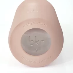 TEDDY BIG BOTTLE 1L (32OZ) 18 TEDDY BIG BOTTLE 1L (32OZ) -Bkr bkr glass water bottle 32oz teddy 1l 32 oz tnnkdpb s32ht 812746022037 33549121781931