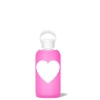 BABY HEART LITTLE BOTTLE 500ML (16OZ)