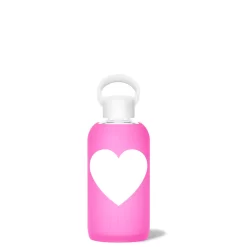 BABY HEART LITTLE BOTTLE 500ML (16OZ)