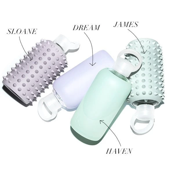 JAMES TEENY BOTTLE 250ML (8OZ) 4 JAMES TEENY BOTTLE 250ML (8OZ) - Image 4