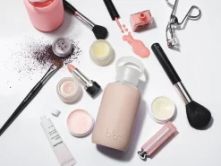 TEDDY TEENY BOTTLE 250ML (8OZ) -Bkr bkr glass water bottle 8oz teddy 250ml 8 oz tnnkdpb s08ht 812746023614 33549134397611 scaled