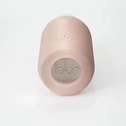 TEDDY TEENY BOTTLE 250ML (8OZ) -Bkr bkr glass water bottle 8oz teddy 250ml 8 oz tnnkdpb s08ht 812746023614 33549134463147