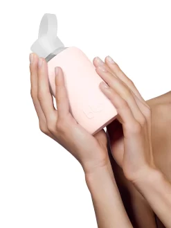 TUTU TEENY BOTTLE 250ML (8OZ) -Bkr bkr glass water bottle 8oz tutu 250ml 8 oz pkttupb s08ht 812746021931 33549124403371