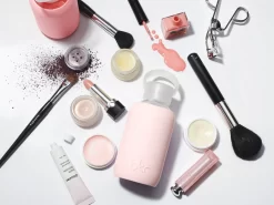 TUTU TEENY BOTTLE 250ML (8OZ) -Bkr bkr glass water bottle 8oz tutu 250ml 8 oz pkttupb s08ht 812746021931 33549124436139 scaled