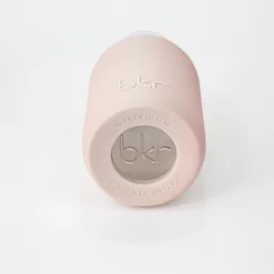 TUTU TEENY BOTTLE 250ML (8OZ) -Bkr bkr glass water bottle 8oz tutu 250ml 8 oz pkttupb s08ht 812746021931 33549124501675