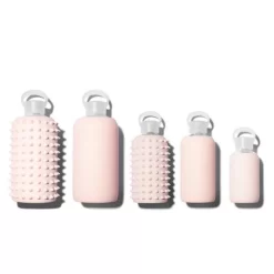 TUTU TEENY BOTTLE 250ML (8OZ) -Bkr bkr glass water bottle 8oz tutu 250ml 8 oz pkttupb s08ht 812746021931 33549124534443