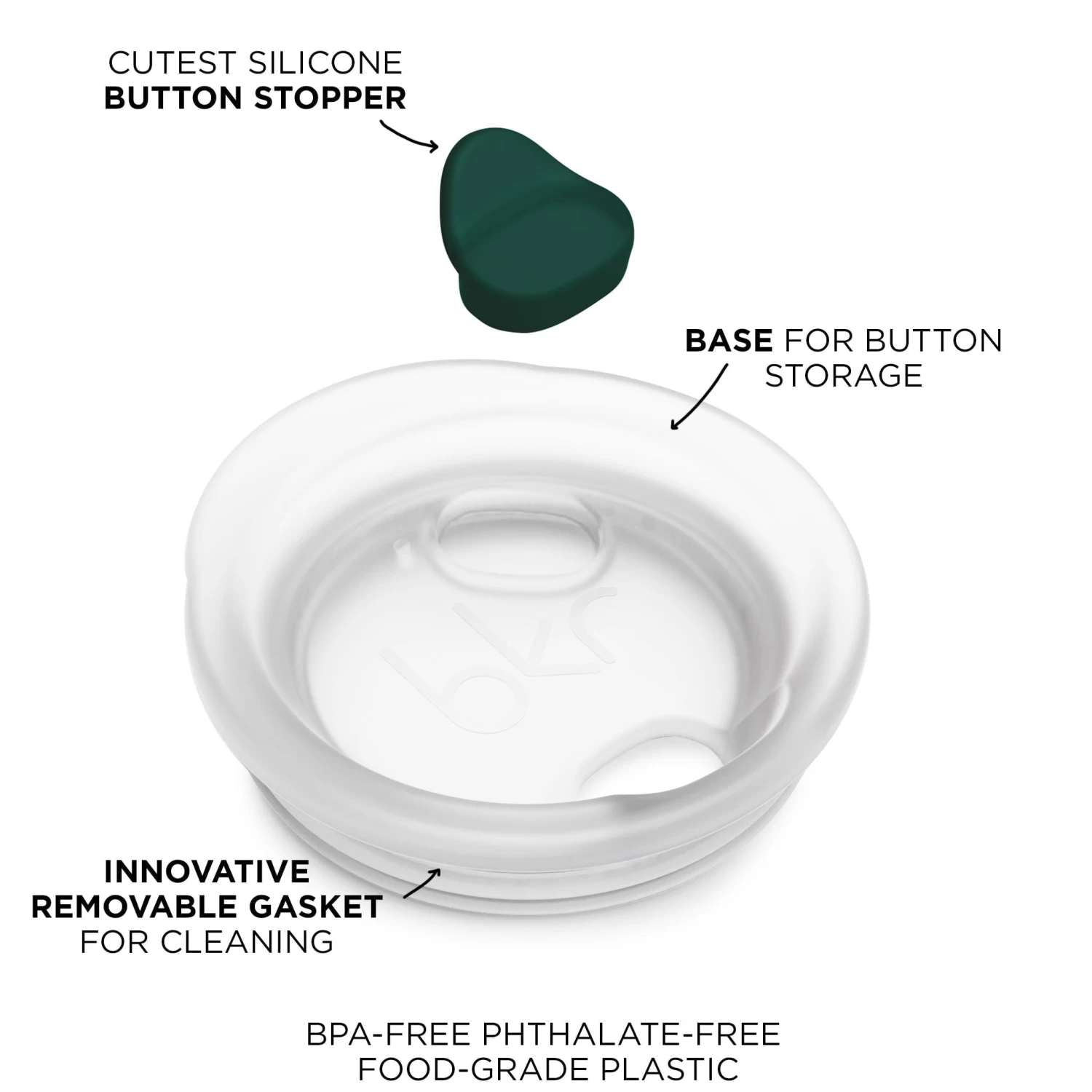 EVERLY LITTLE CUP 355mL (12oz) 4 EVERLY LITTLE CUP 355mL (12oz) - Image 4