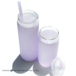 FOOF LITTLE CUP 355mL (12oz) 15 FOOF LITTLE CUP 355mL (12oz) -Bkr bkr insulated glass tumbler 12oz foof cup 355ml 12oz vtfobtb l12ht 810095831386 34380945195179