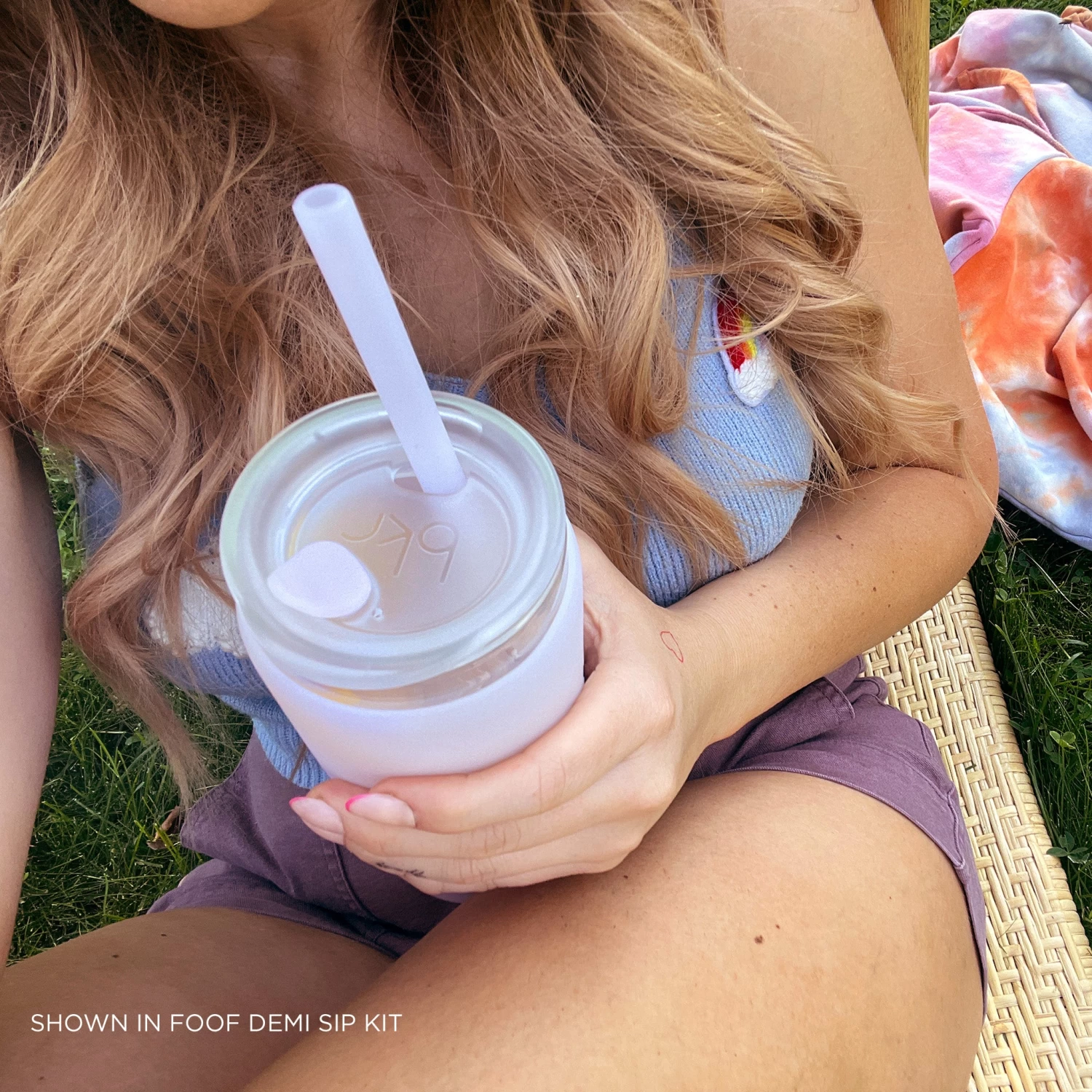 FOOF LITTLE CUP 355mL (12oz) 10 FOOF LITTLE CUP 355mL (12oz) - Image 10