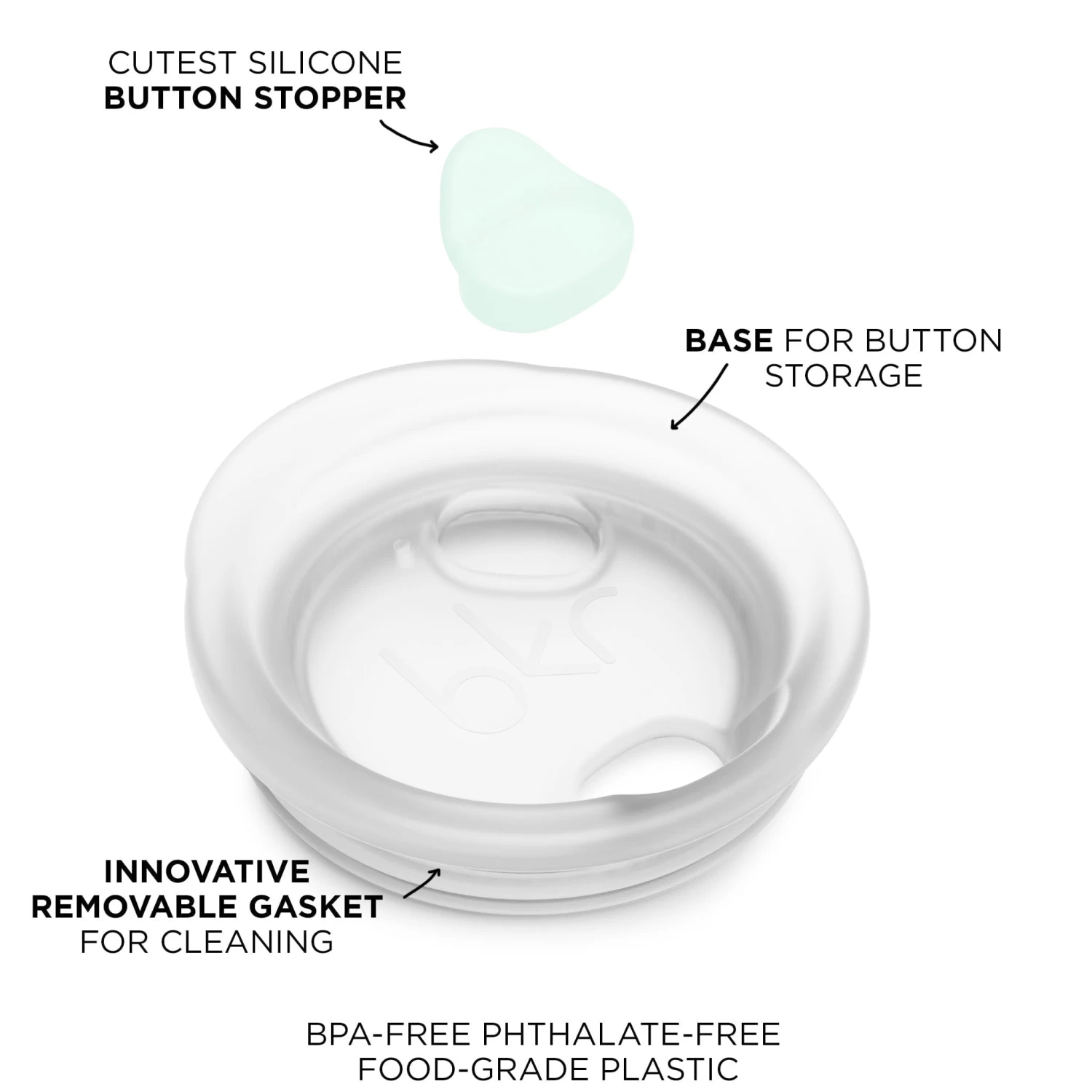 HAVEN LITTLE CUP 355mL (12oz) 4 HAVEN LITTLE CUP 355mL (12oz) - Image 4