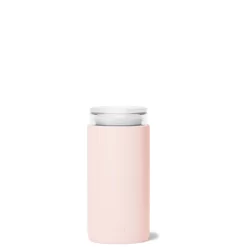 Bkr -Bkr bkr insulated glass tumbler 12oz tutu little cup 355ml 12oz pkttubb l12ht 810095831706 34755421012139