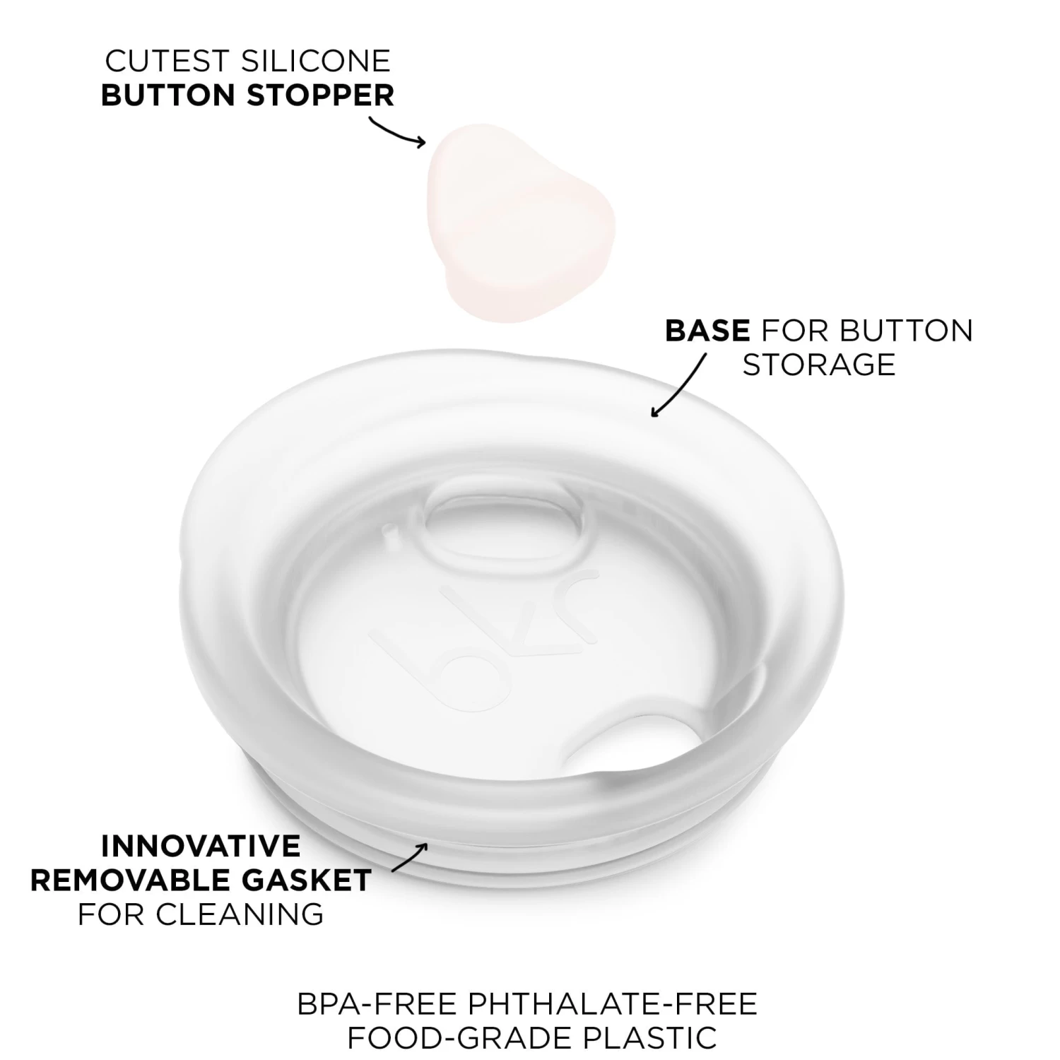 TUTU LITTLE CUP 355mL (12oz) 4 TUTU LITTLE CUP 355mL (12oz) - Image 4