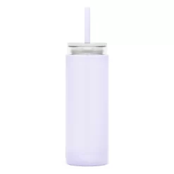 FOOF & THE COTTON CANDY - DEMI CUP SIP KIT 500ML (16oz) 14 FOOF & THE COTTON CANDY - DEMI CUP SIP KIT 500ML (16oz) -Bkr bkr insulated glass tumbler 16oz foof the cotton candy cup sip kit 500ml 16oz vtfcctb l16pb 34381076005035