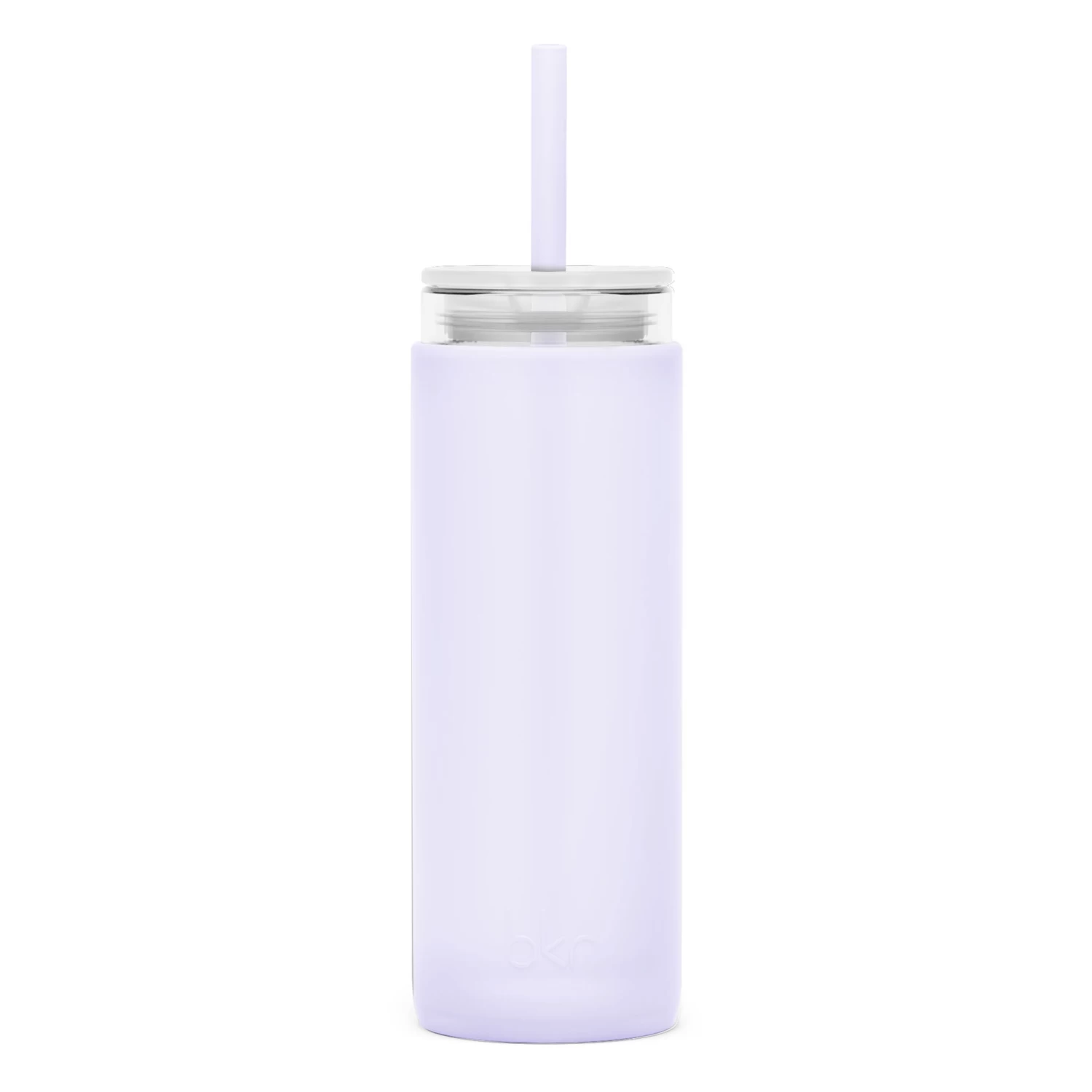 FOOF & THE COTTON CANDY - DEMI CUP SIP KIT 500ML (16oz) 3 FOOF & THE COTTON CANDY - DEMI CUP SIP KIT 500ML (16oz) - Image 3
