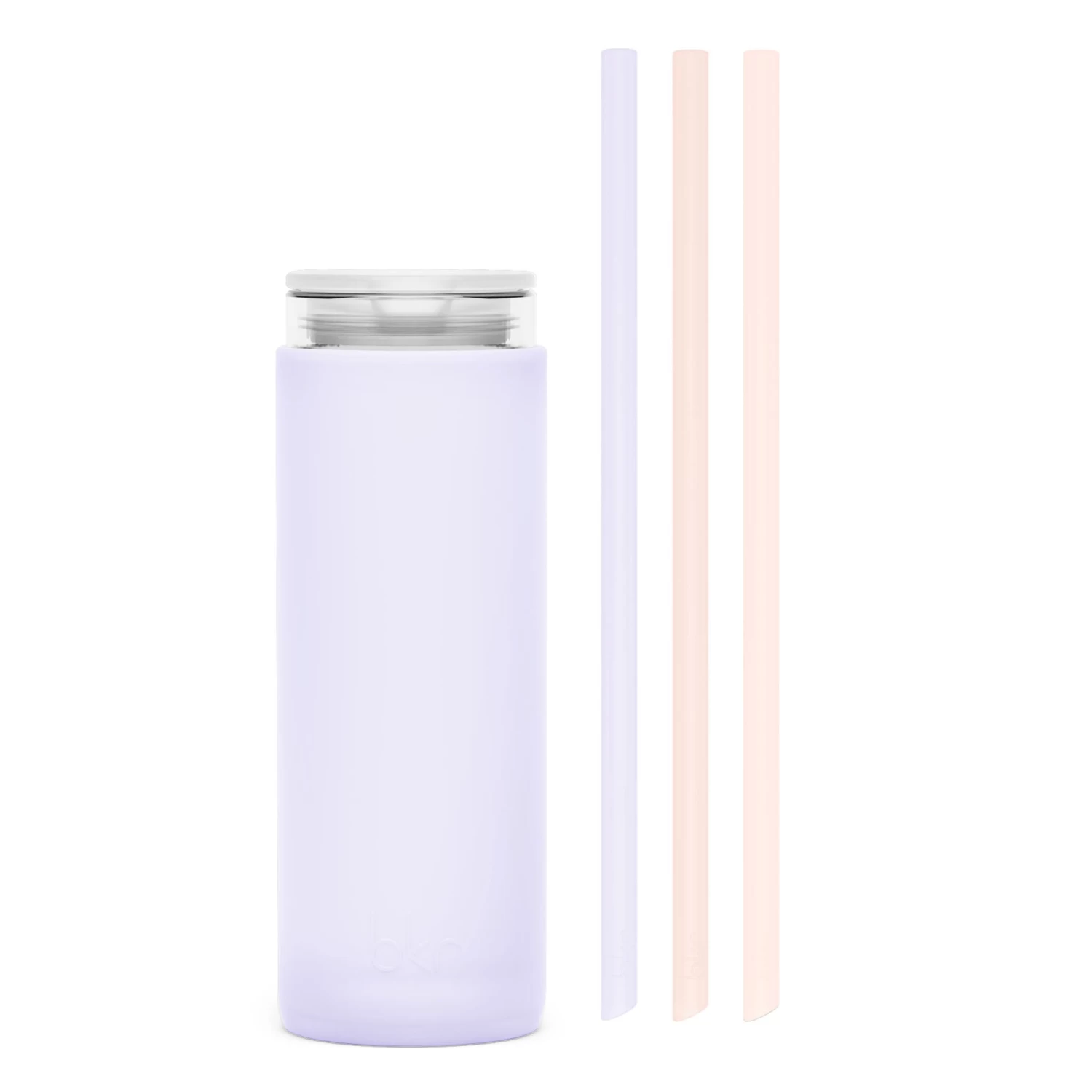 FOOF & THE COTTON CANDY - DEMI CUP SIP KIT 500ML (16oz) 2 FOOF & THE COTTON CANDY - DEMI CUP SIP KIT 500ML (16oz) - Image 2