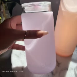 FOOF & THE COTTON CANDY - DEMI CUP SIP KIT 500ML (16oz) 20 FOOF & THE COTTON CANDY - DEMI CUP SIP KIT 500ML (16oz) -Bkr bkr insulated glass tumbler 16oz foof the cotton candy cup sip kit 500ml 16oz vtfcctb l16pb 34381076889771