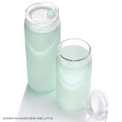 HAVEN DEMI CUP 500mL (16oz) 10 HAVEN DEMI CUP 500mL (16oz) -Bkr bkr insulated glass tumbler 16oz haven demi cup 500ml 16oz grhavtb l16ht 810095831690 34755408363691