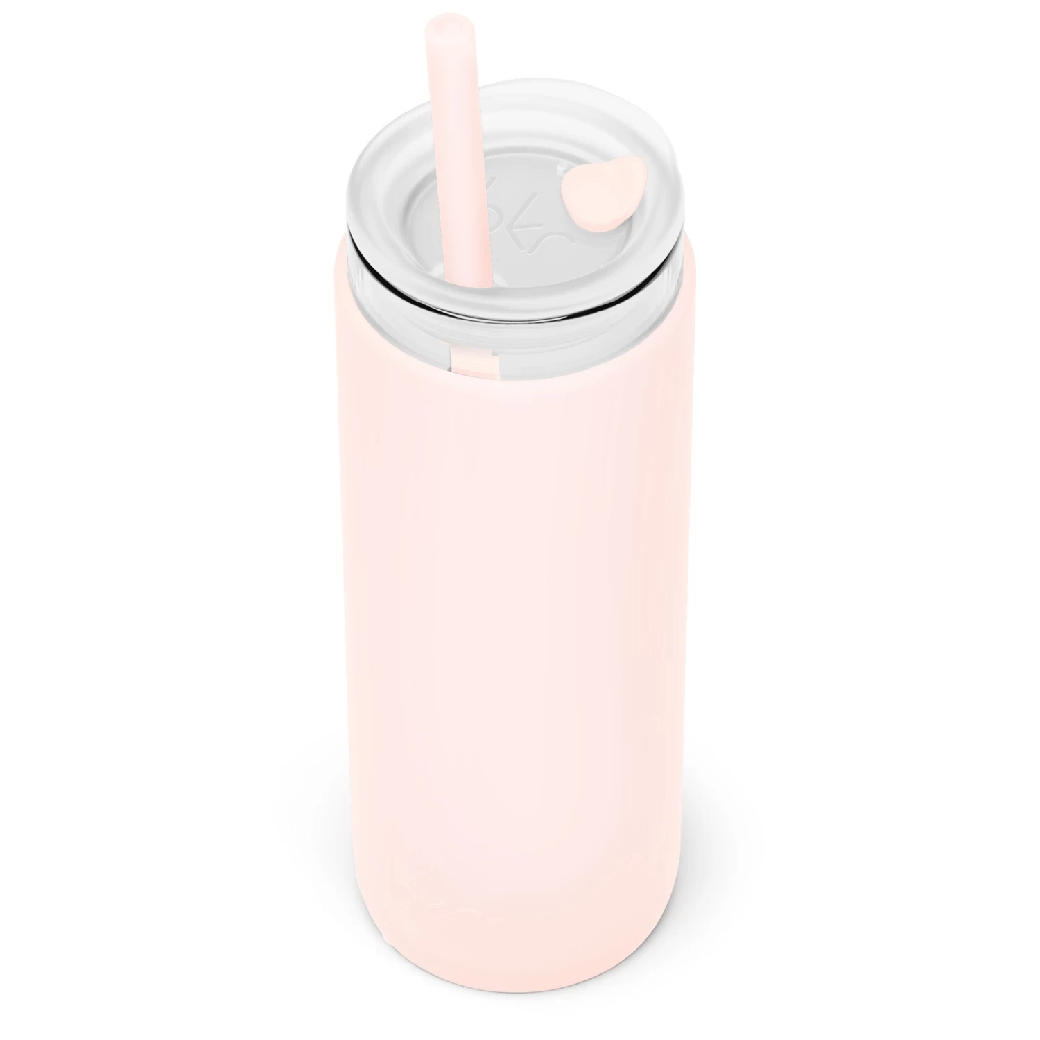 PARIS & THE COTTON CANDY - DEMI CUP SIP KIT 500ML (16oz) 1 PARIS & THE COTTON CANDY - DEMI CUP SIP KIT 500ML (16oz)