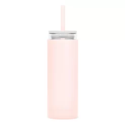 PARIS & THE COTTON CANDY - DEMI CUP SIP KIT 500ML (16oz) 14 PARIS & THE COTTON CANDY - DEMI CUP SIP KIT 500ML (16oz) -Bkr bkr insulated glass tumbler 16oz paris the cotton candy cup sip kit 500ml 16oz pkpcctb l16pb 34381112508587