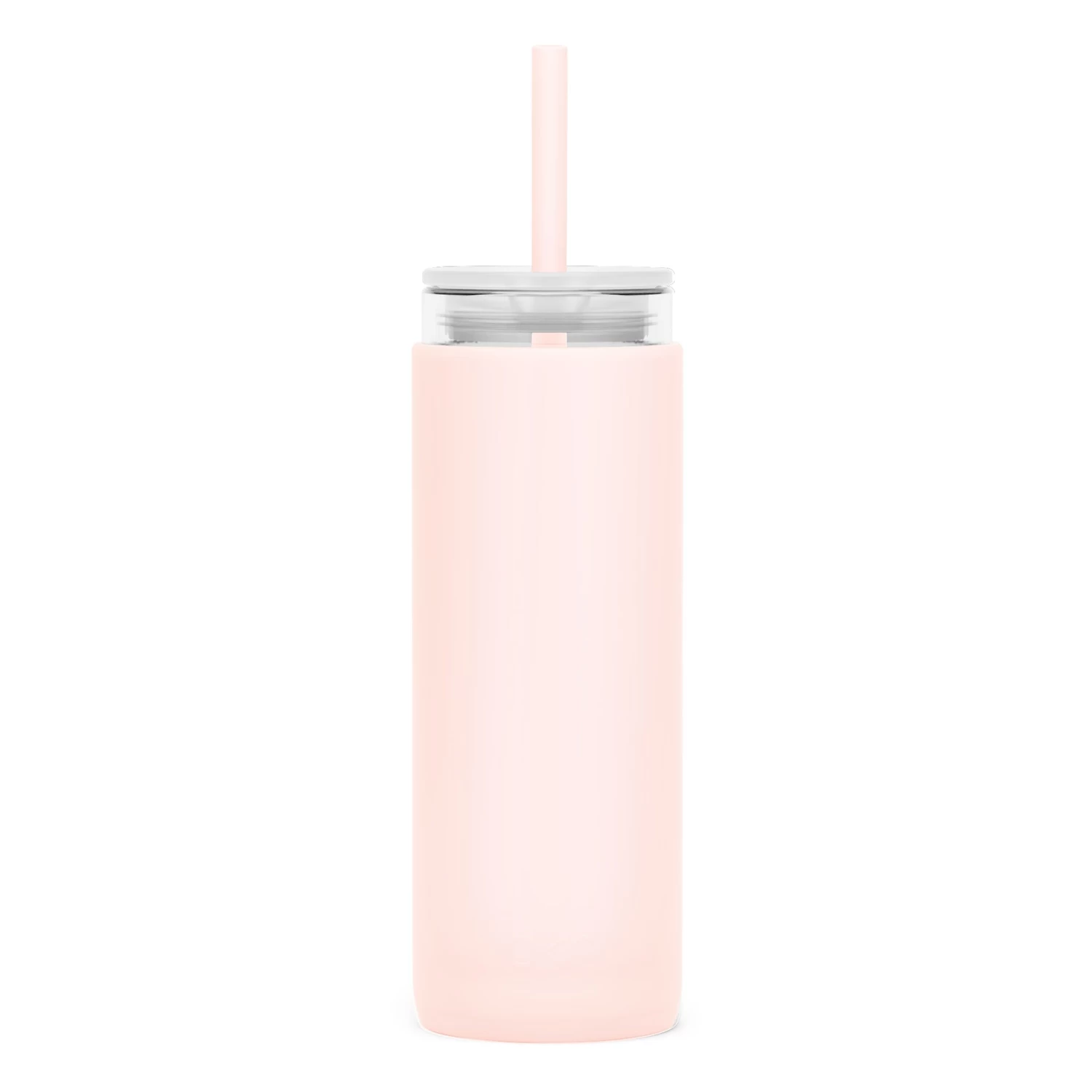 PARIS & THE COTTON CANDY - DEMI CUP SIP KIT 500ML (16oz) 3 PARIS & THE COTTON CANDY - DEMI CUP SIP KIT 500ML (16oz) - Image 3
