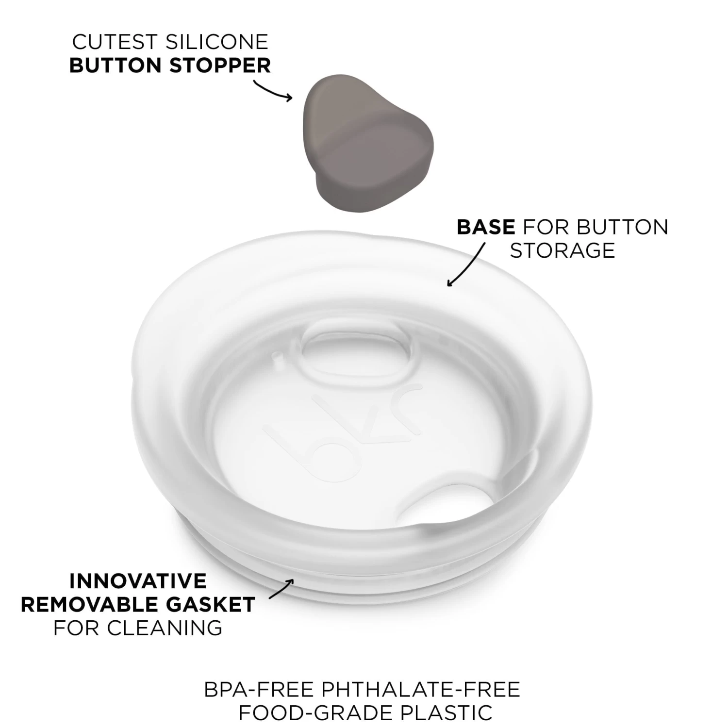 WEDNESDAY LITTLE CUP 355mL (12oz) 4 WEDNESDAY LITTLE CUP 355mL (12oz) - Image 4