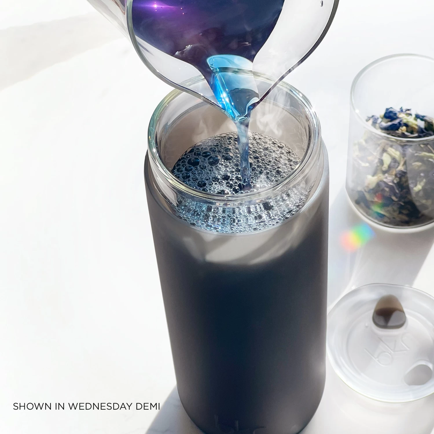 WEDNESDAY LITTLE CUP 355mL (12oz) 9 WEDNESDAY LITTLE CUP 355mL (12oz) - Image 9