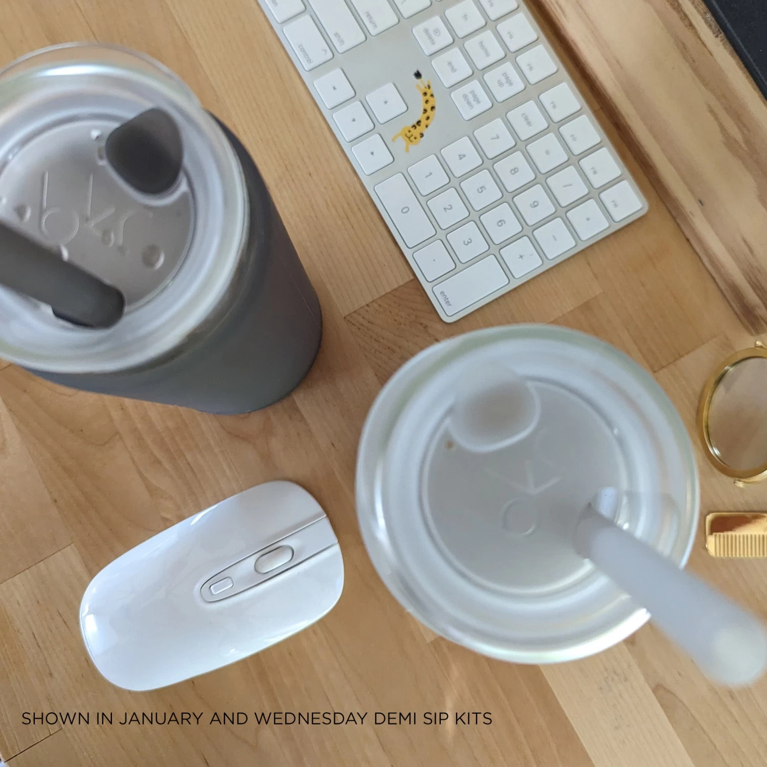 WEDNESDAY LITTLE CUP 355mL (12oz) 7 WEDNESDAY LITTLE CUP 355mL (12oz) - Image 7