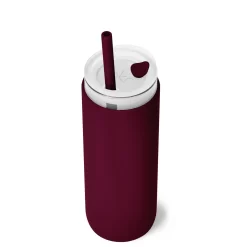 VALENTINA & A KISS ON EACH CHEEK - DEMI CUP SIP KIT 500ML (16oz)