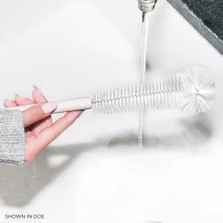 JAMES PERFECT BKR BRUSH -Bkr bkr james perfect bottle brush grjmspb r01rt 810095832260 35022682390699