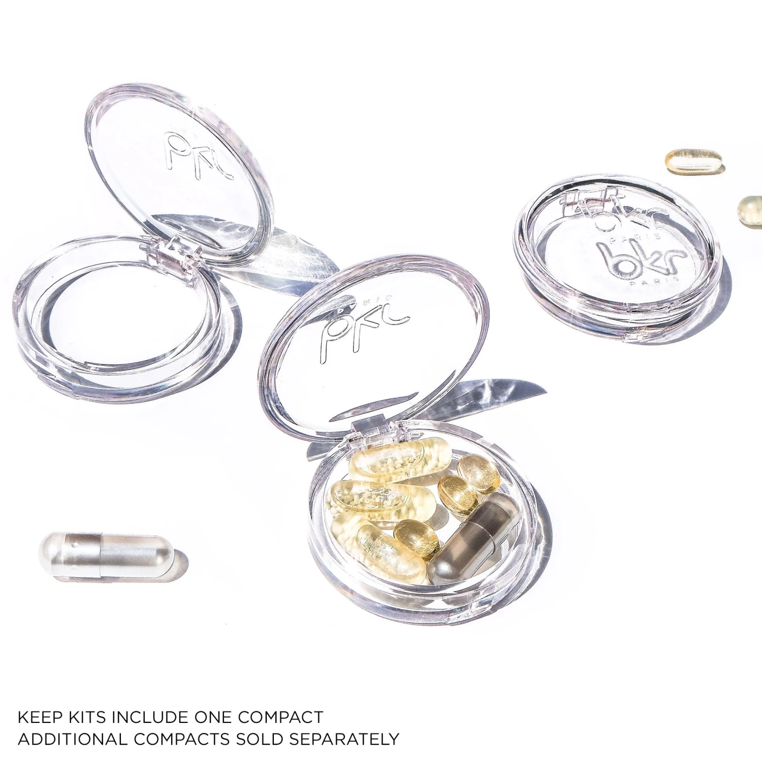 JET KEEP KIT LITTLE BOTTLE 500ML (16 OZ) 5 JET KEEP KIT LITTLE BOTTLE 500ML (16 OZ) - Image 5