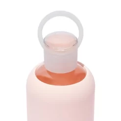 TUTU - BIG BOTTLE KISS KIT 1L (32 OZ) -Bkr bkr kiss kit lip balm glass water bottle 32oz tutu kiss kit 1l 32 oz pktukpb g32pb 33549140689067