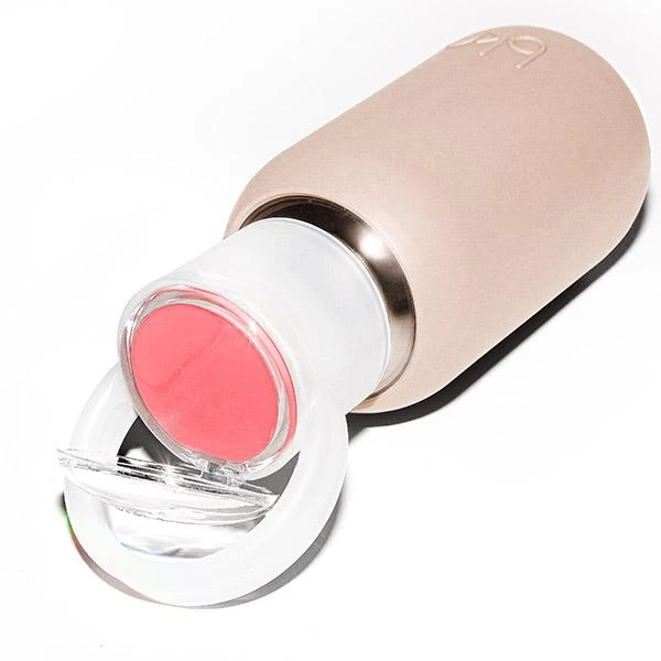 TEDDY -TEENY BOTTLE KISS KIT WITH ELLE BALM 1 TEDDY -TEENY BOTTLE KISS KIT WITH ELLE BALM