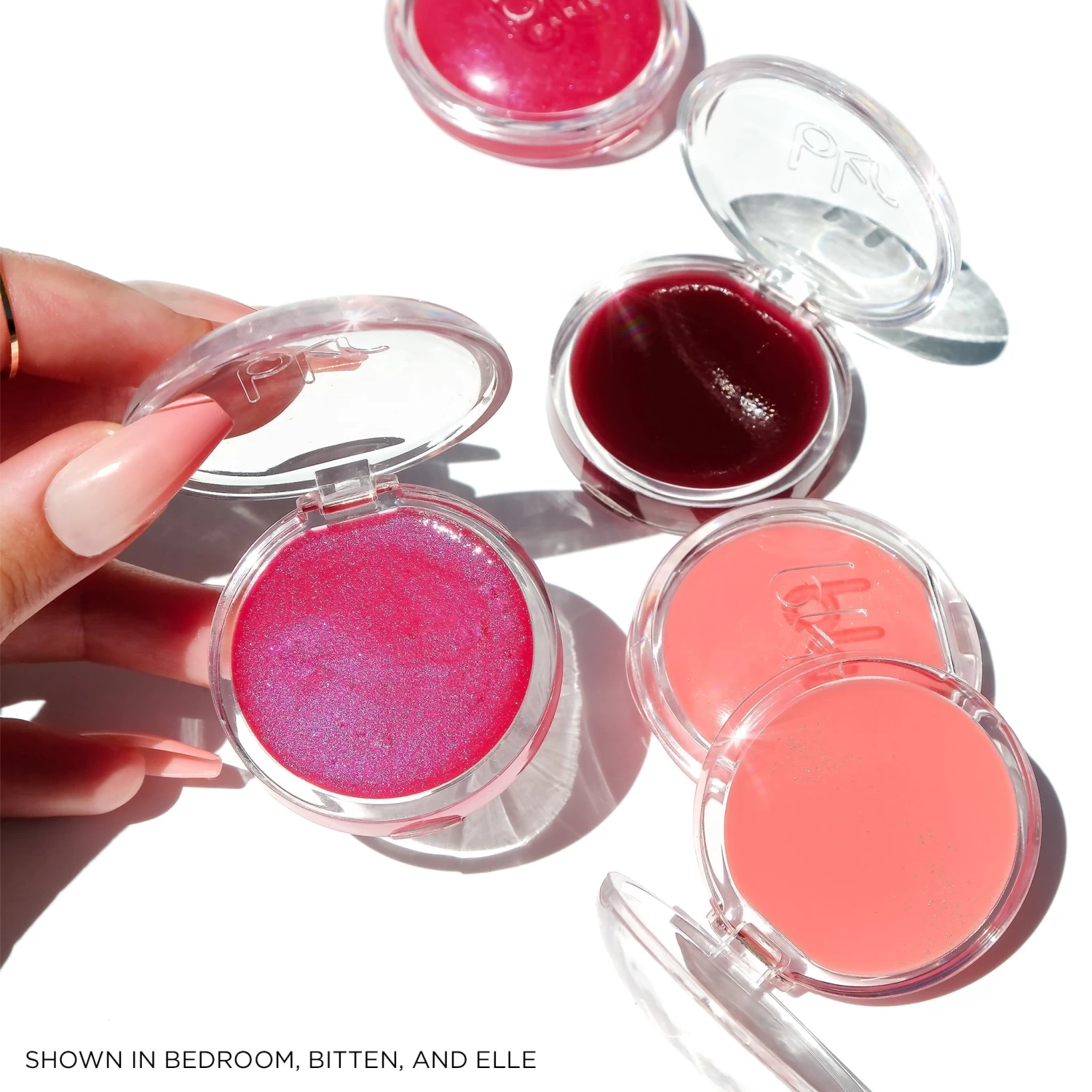 PARIS WATER BALM - BEDROOM 5 PARIS WATER BALM - BEDROOM - Image 5