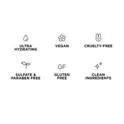 PARIS WATER BALM - ELLE -Bkr bkr lip balm paris water balm elle lpwbele01 rr 34213243781291