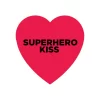 SUPERHERO KISS MYSTERY BAG