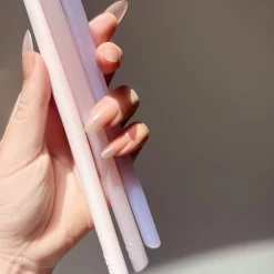 COTTON CANDY DEMI CUP STRAWS 500mL (16oz) SET OF THREE 7 COTTON CANDY DEMI CUP STRAWS 500mL (16oz) SET OF THREE -Bkr bkr water bottle accessory cotton candy cup straws 500ml 16oz set of three mxccstb n16rt 810095831492 34380827754667